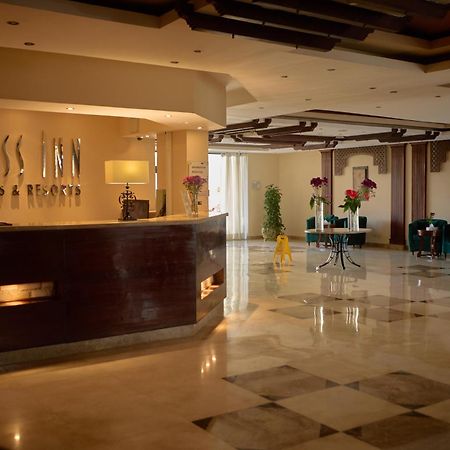 Swiss Inn Plaza Hotel 6th of October City Ngoại thất bức ảnh
