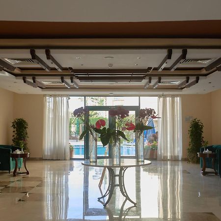 Swiss Inn Plaza Hotel 6th of October City Ngoại thất bức ảnh