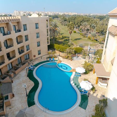 Swiss Inn Plaza Hotel 6th of October City Ngoại thất bức ảnh