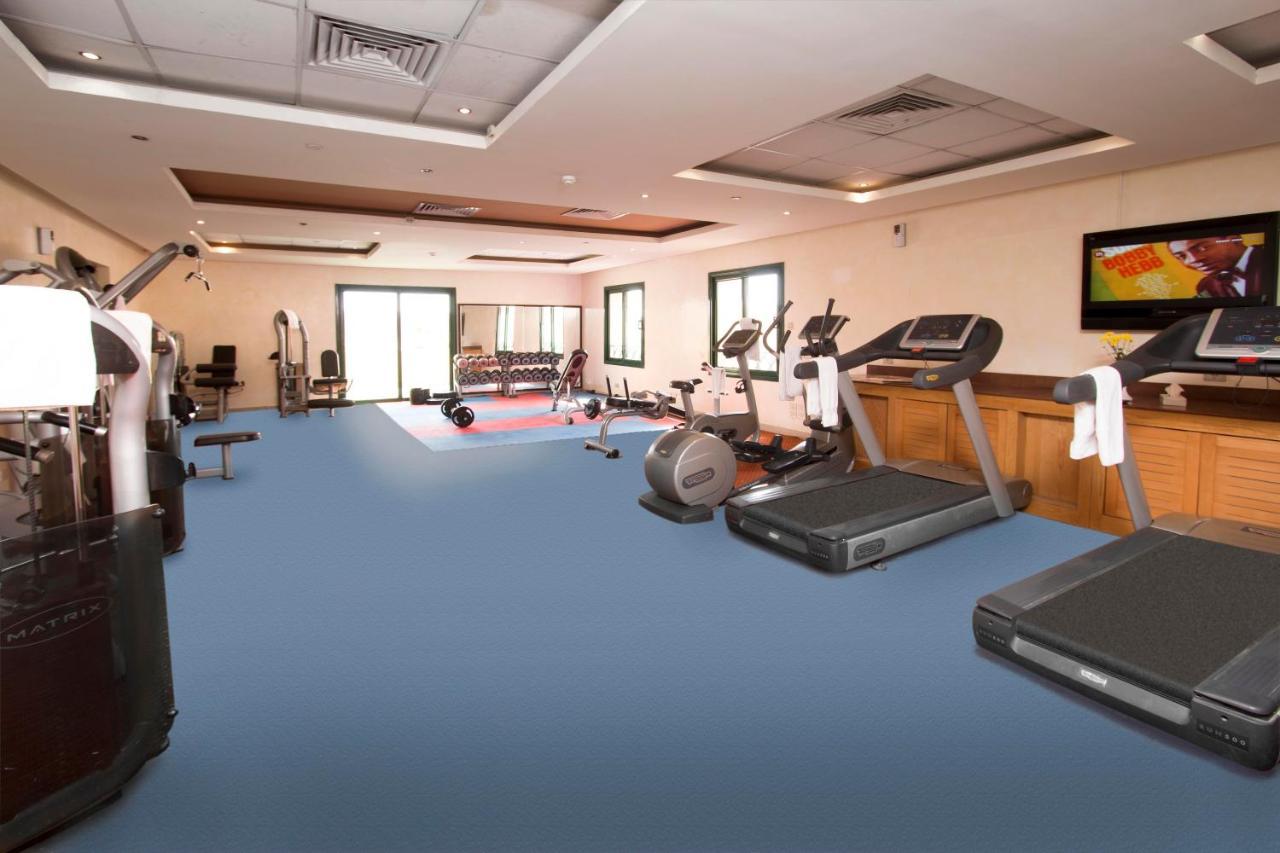 Swiss Inn Plaza Hotel 6th of October City Ngoại thất bức ảnh