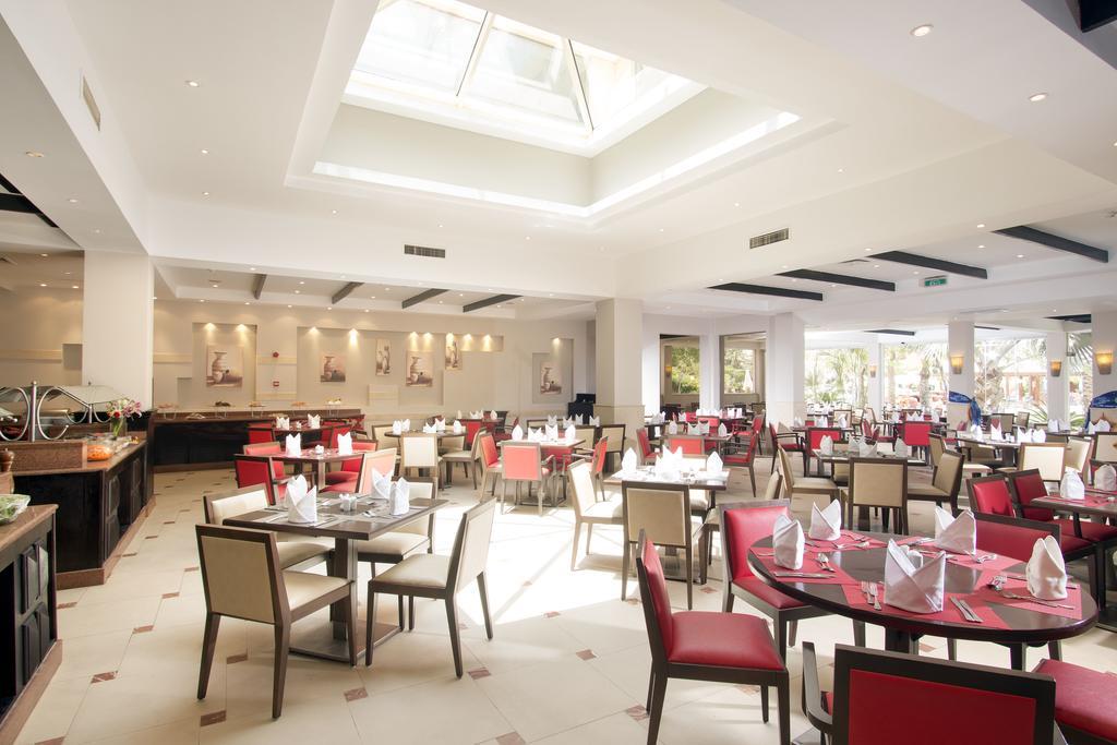 Swiss Inn Plaza Hotel 6th of October City Ngoại thất bức ảnh