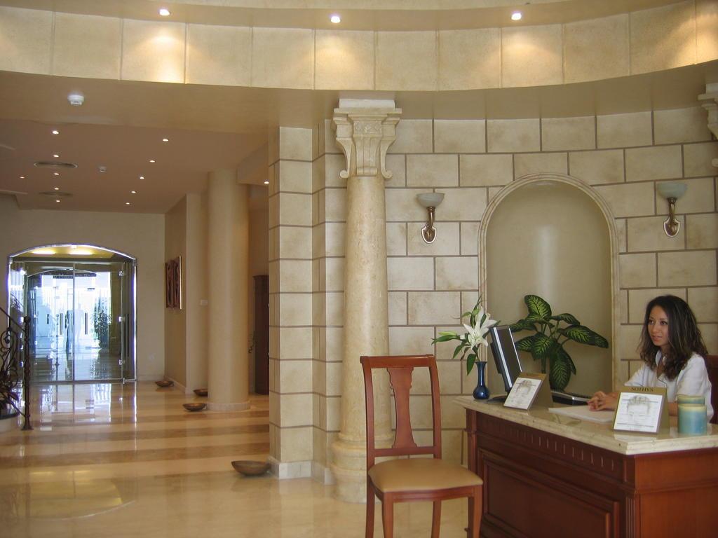 Swiss Inn Plaza Hotel 6th of October City Ngoại thất bức ảnh