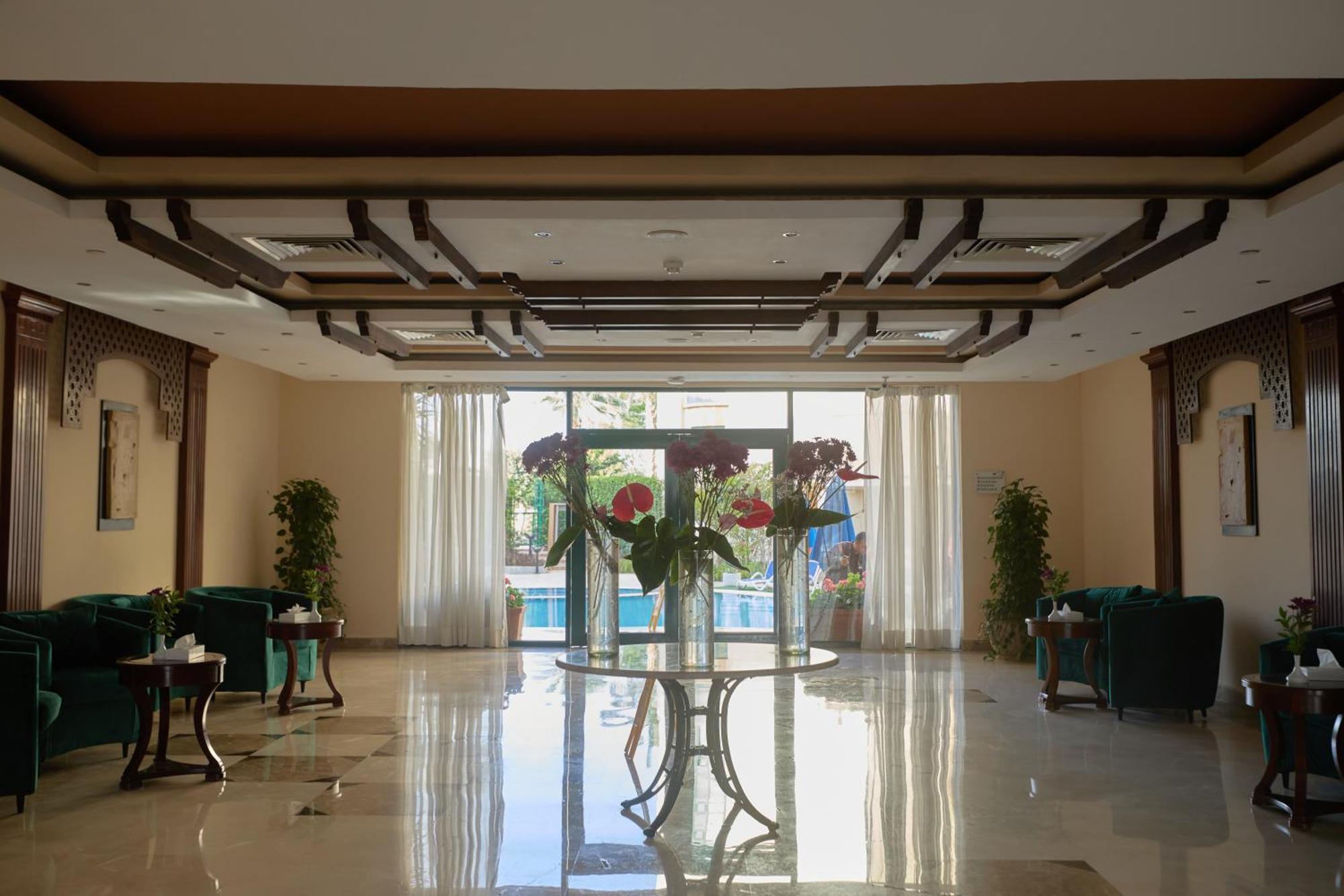 Swiss Inn Plaza Hotel 6th of October City Ngoại thất bức ảnh