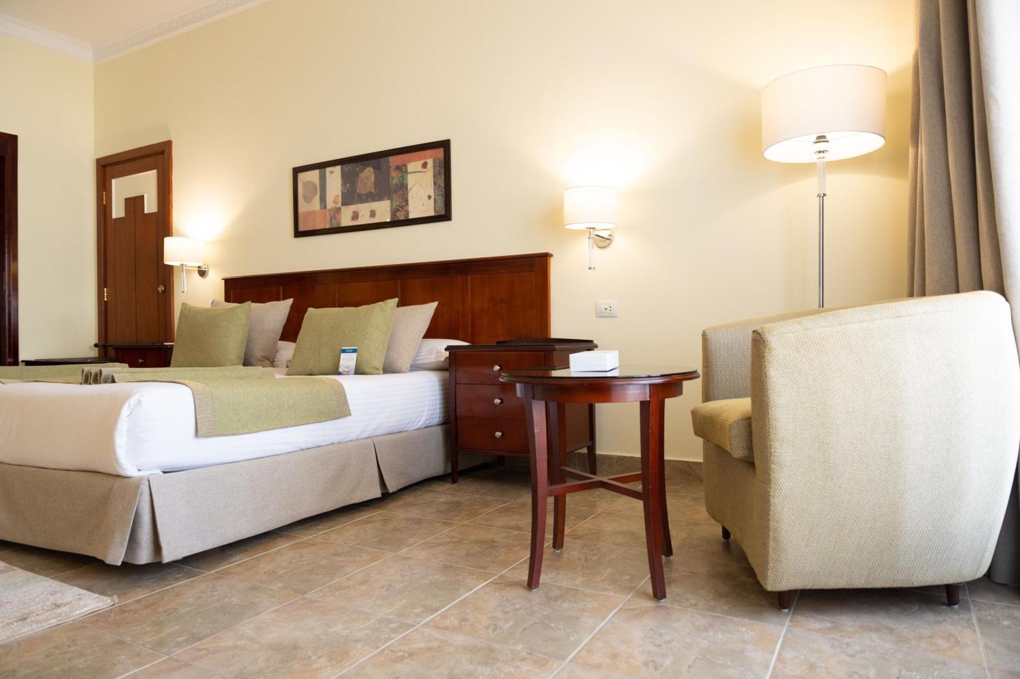 Swiss Inn Plaza Hotel 6th of October City Ngoại thất bức ảnh