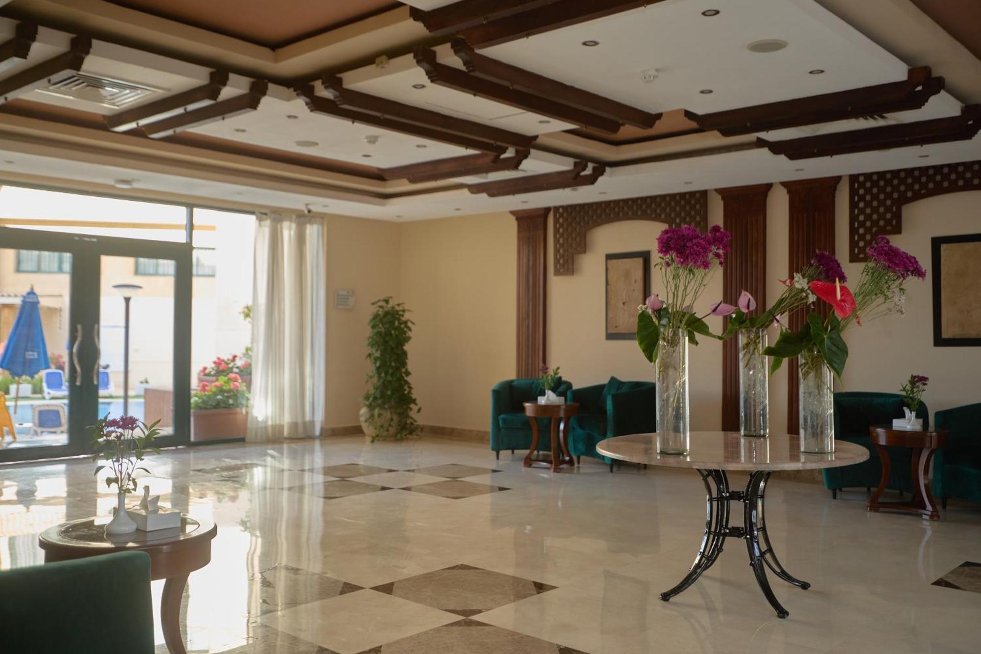 Swiss Inn Plaza Hotel 6th of October City Ngoại thất bức ảnh
