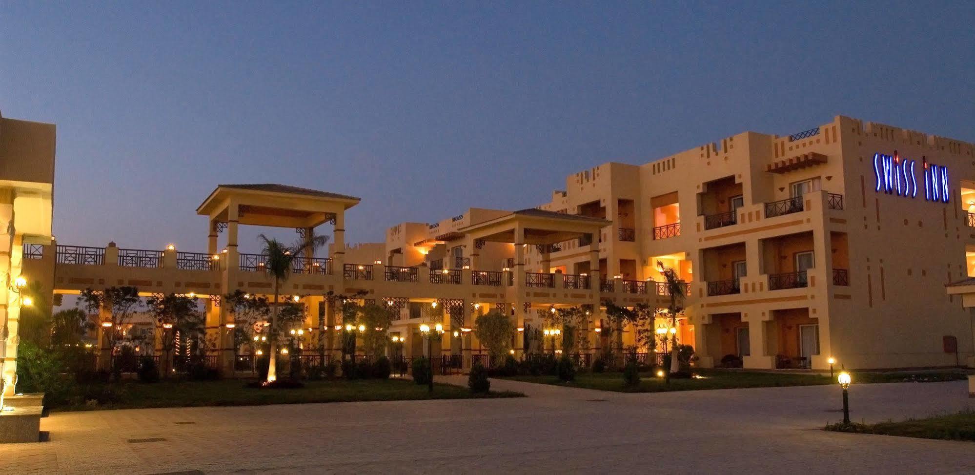 Swiss Inn Plaza Hotel 6th of October City Ngoại thất bức ảnh