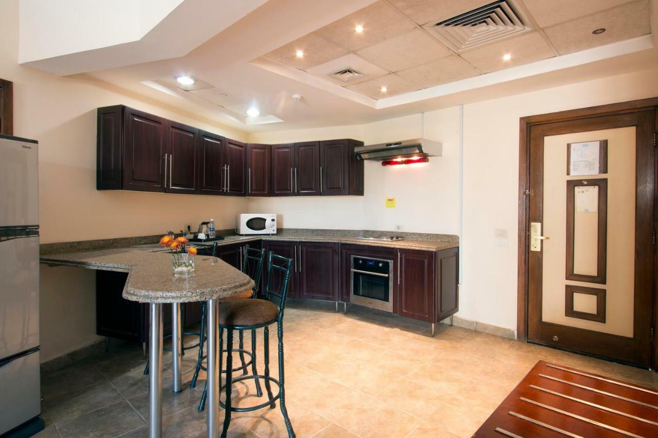 Swiss Inn Plaza Hotel 6th of October City Ngoại thất bức ảnh